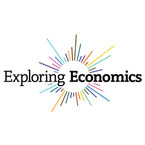 Logo von Exploring Economics